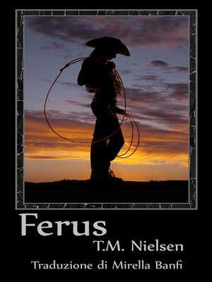cover image of Ferus